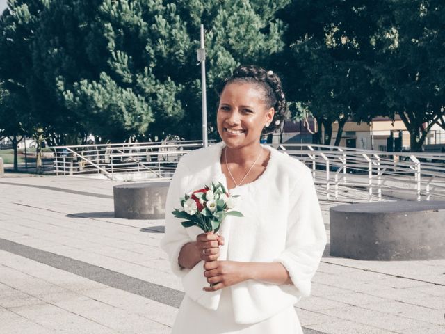 O casamento de Fredi e Eunice em Oeiras, Oeiras 3