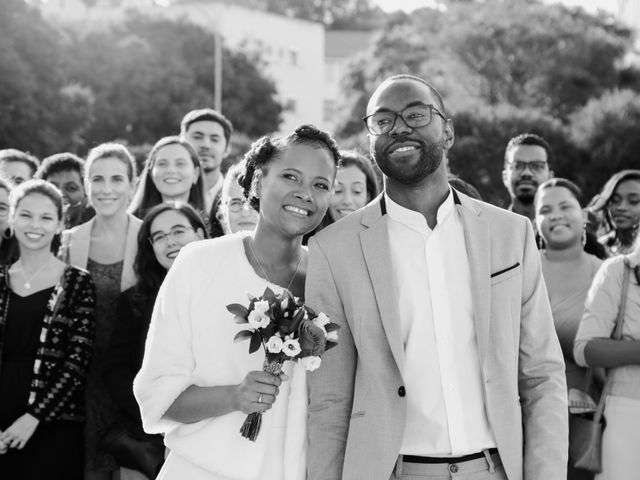 O casamento de Fredi e Eunice em Oeiras, Oeiras 7