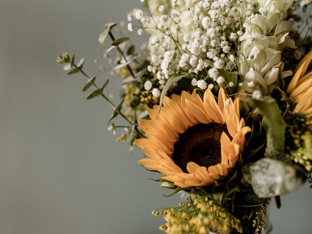 O casamento de Diogo e Rita em Montelavar, Sintra 22