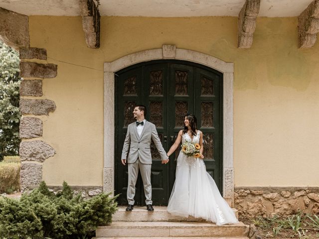 O casamento de Diogo e Rita em Montelavar, Sintra 85