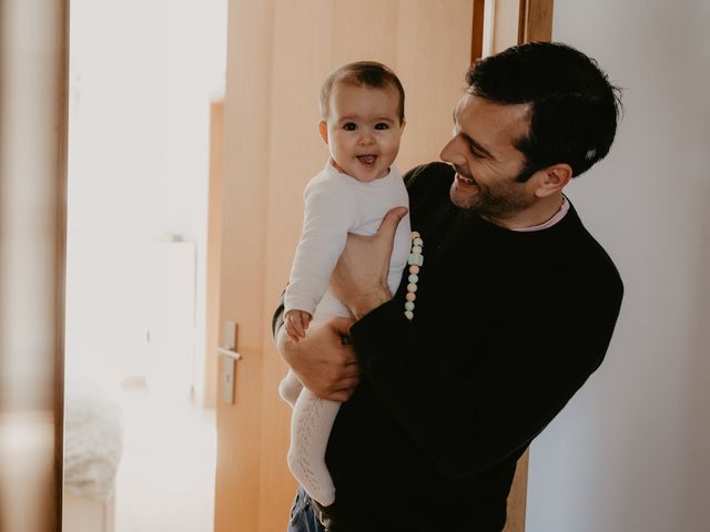 O casamento de João e Iolanda em Santo Tirso, Santo Tirso 13