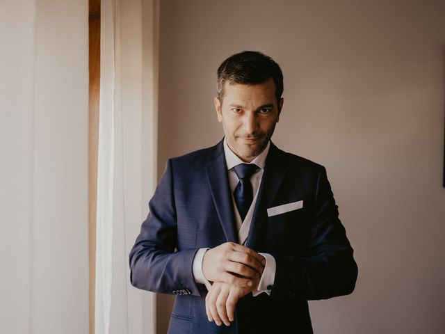 O casamento de João e Iolanda em Santo Tirso, Santo Tirso 17