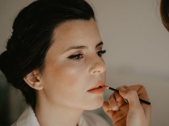 O casamento de João e Iolanda em Santo Tirso, Santo Tirso 19
