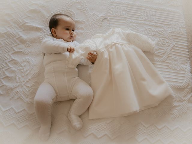 O casamento de João e Iolanda em Santo Tirso, Santo Tirso 20