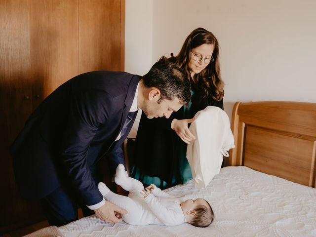 O casamento de João e Iolanda em Santo Tirso, Santo Tirso 22