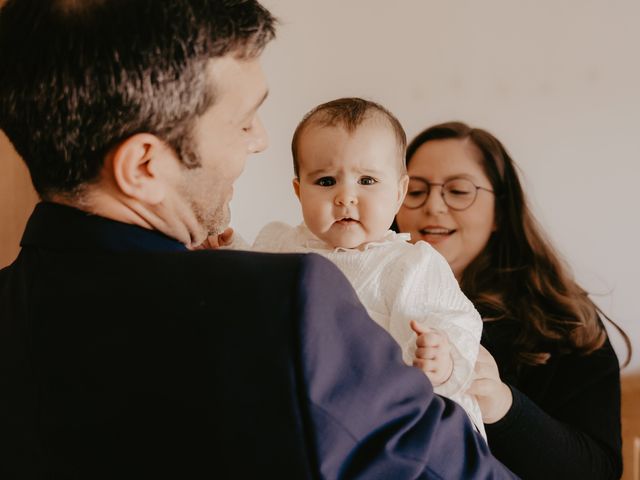 O casamento de João e Iolanda em Santo Tirso, Santo Tirso 23