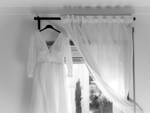 O casamento de João e Iolanda em Santo Tirso, Santo Tirso 24