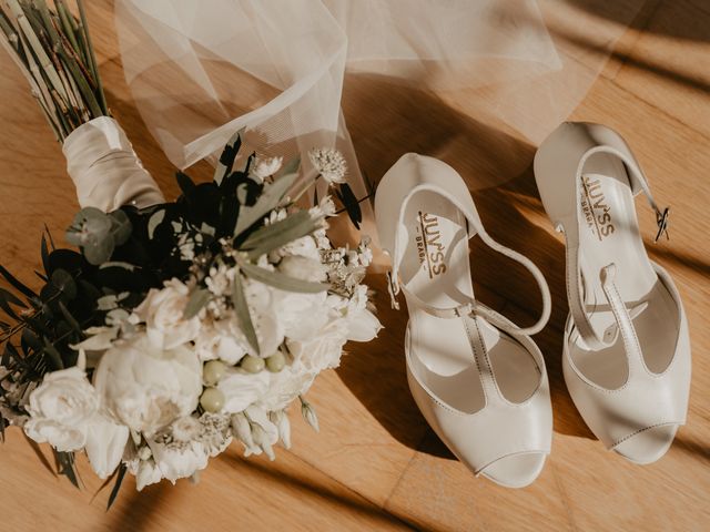 O casamento de João e Iolanda em Santo Tirso, Santo Tirso 25