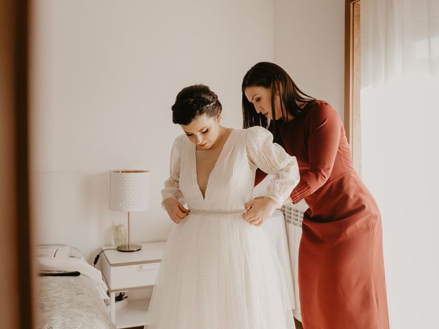 O casamento de João e Iolanda em Santo Tirso, Santo Tirso 26
