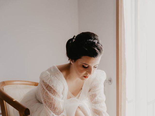 O casamento de João e Iolanda em Santo Tirso, Santo Tirso 28