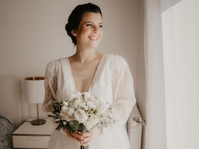 O casamento de João e Iolanda em Santo Tirso, Santo Tirso 29