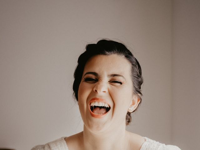 O casamento de João e Iolanda em Santo Tirso, Santo Tirso 30