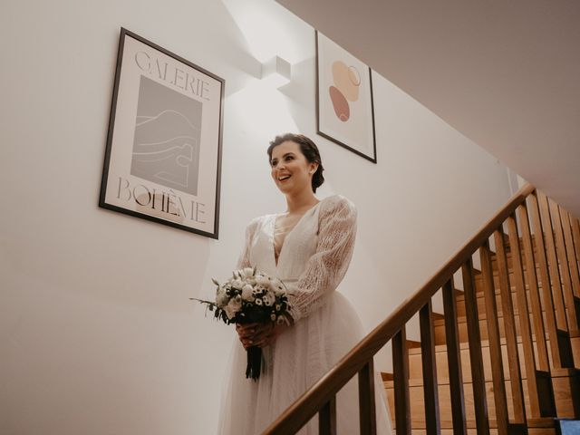 O casamento de João e Iolanda em Santo Tirso, Santo Tirso 31