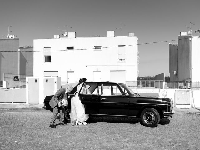 O casamento de João e Iolanda em Santo Tirso, Santo Tirso 32