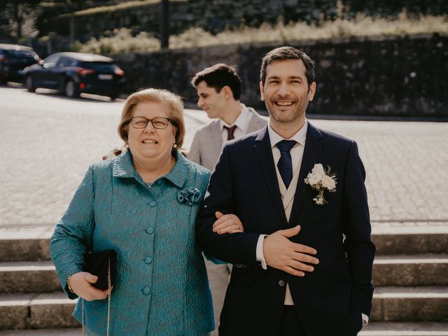 O casamento de João e Iolanda em Santo Tirso, Santo Tirso 33