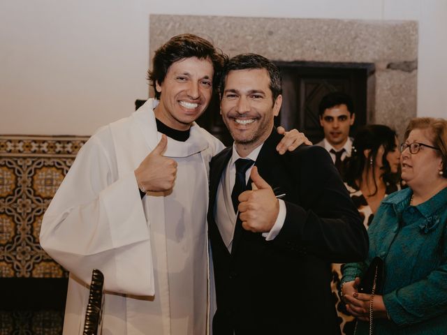 O casamento de João e Iolanda em Santo Tirso, Santo Tirso 34