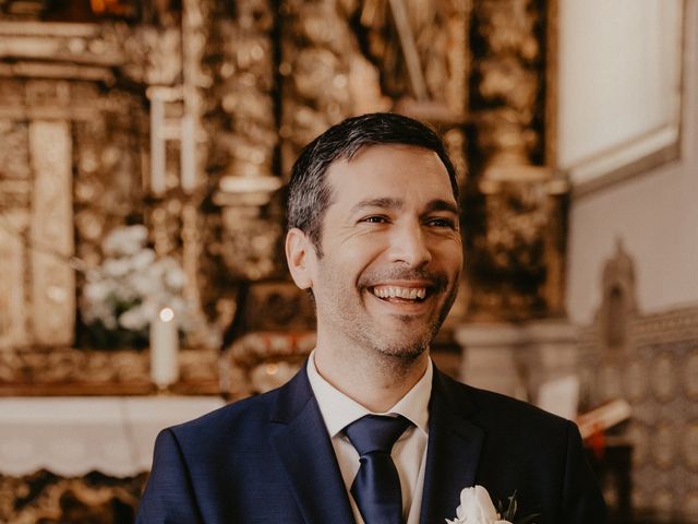 O casamento de João e Iolanda em Santo Tirso, Santo Tirso 35