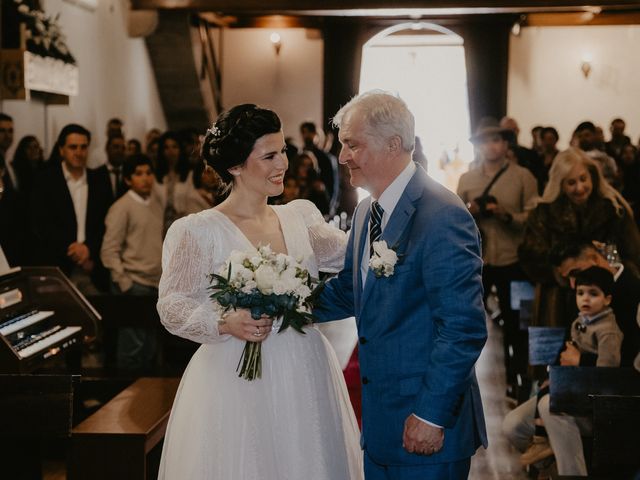 O casamento de João e Iolanda em Santo Tirso, Santo Tirso 36