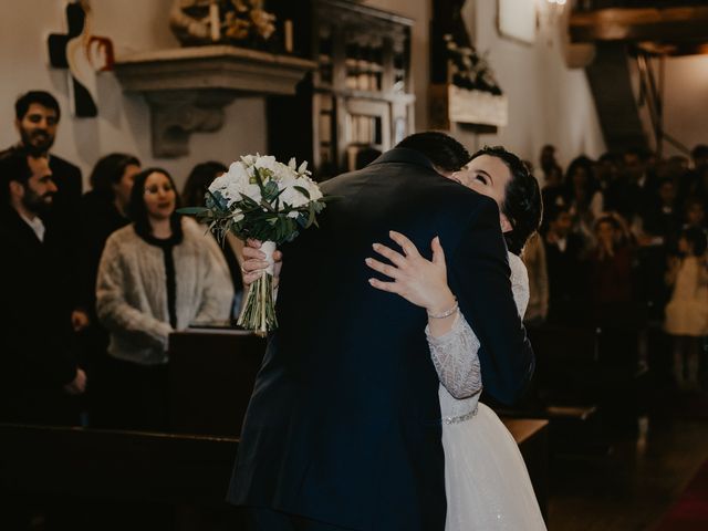 O casamento de João e Iolanda em Santo Tirso, Santo Tirso 37