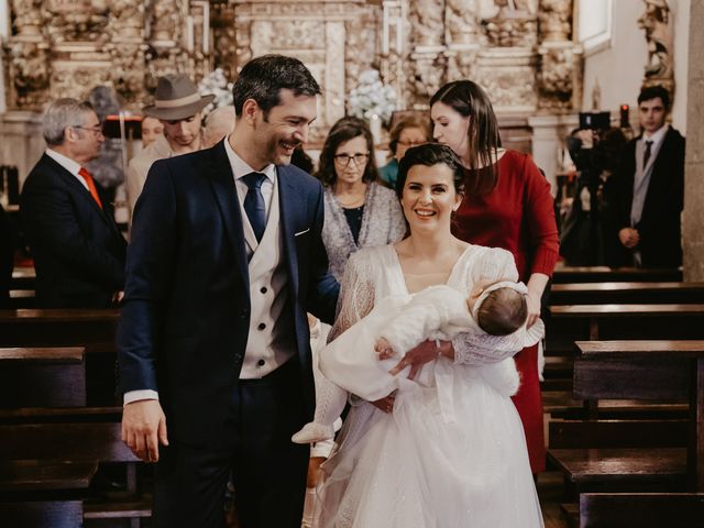 O casamento de João e Iolanda em Santo Tirso, Santo Tirso 41