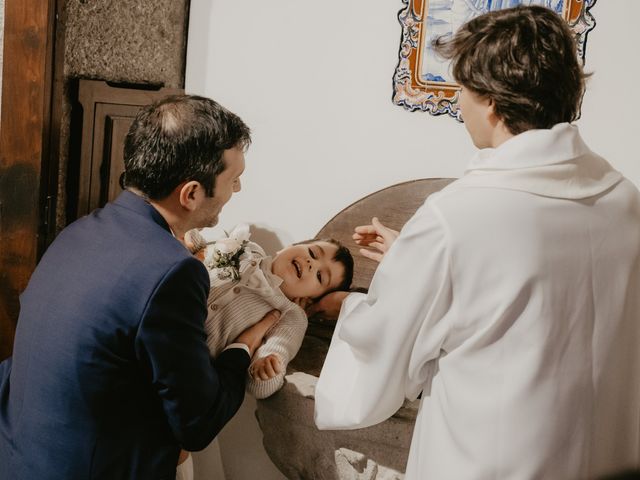 O casamento de João e Iolanda em Santo Tirso, Santo Tirso 42