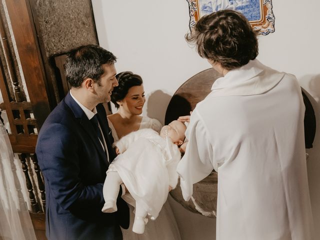 O casamento de João e Iolanda em Santo Tirso, Santo Tirso 43