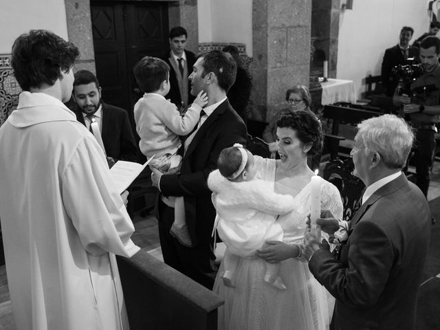 O casamento de João e Iolanda em Santo Tirso, Santo Tirso 44