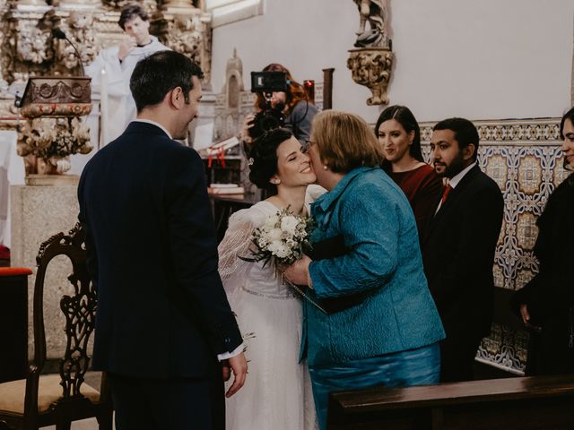O casamento de João e Iolanda em Santo Tirso, Santo Tirso 45