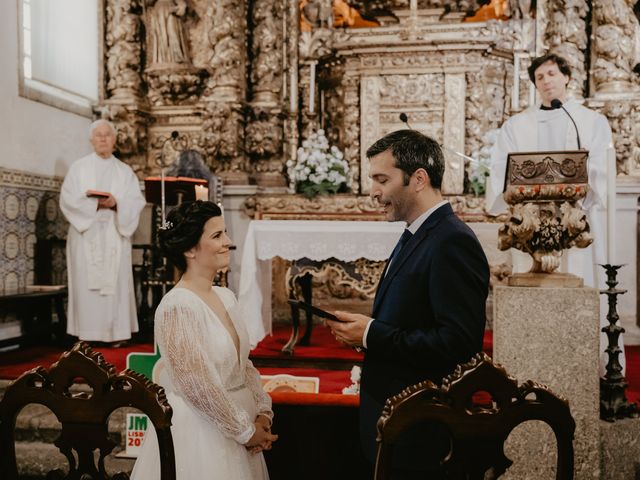 O casamento de João e Iolanda em Santo Tirso, Santo Tirso 46