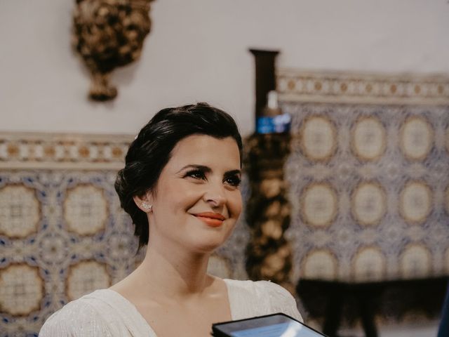 O casamento de João e Iolanda em Santo Tirso, Santo Tirso 47