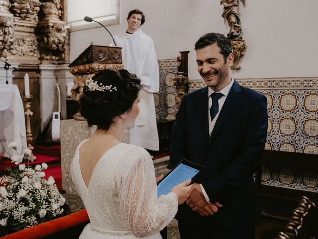 O casamento de João e Iolanda em Santo Tirso, Santo Tirso 48