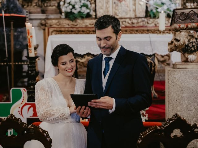 O casamento de João e Iolanda em Santo Tirso, Santo Tirso 49