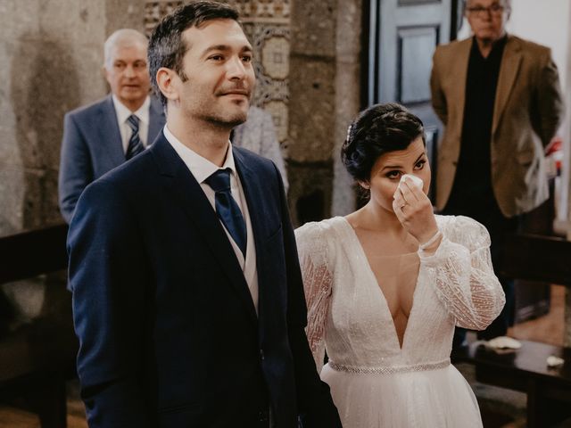 O casamento de João e Iolanda em Santo Tirso, Santo Tirso 50