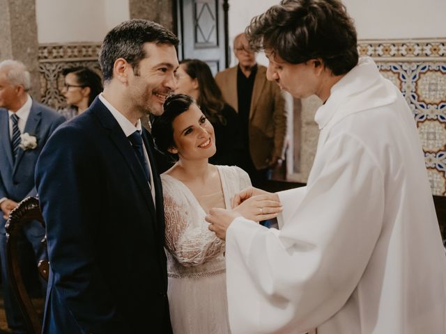 O casamento de João e Iolanda em Santo Tirso, Santo Tirso 51