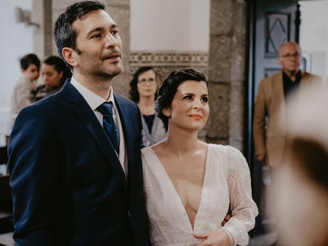 O casamento de João e Iolanda em Santo Tirso, Santo Tirso 52