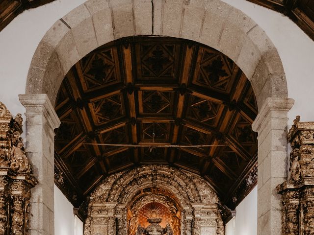 O casamento de João e Iolanda em Santo Tirso, Santo Tirso 53