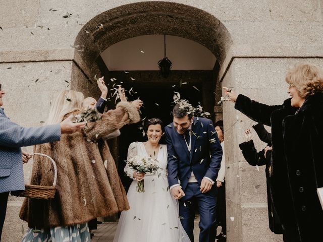 O casamento de João e Iolanda em Santo Tirso, Santo Tirso 3
