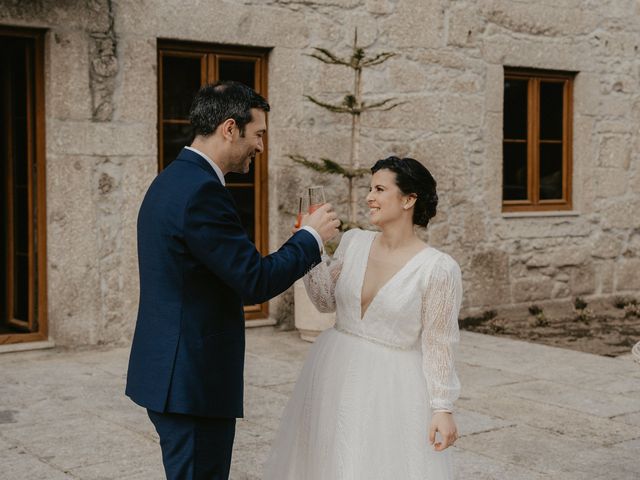 O casamento de João e Iolanda em Santo Tirso, Santo Tirso 54