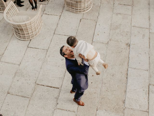 O casamento de João e Iolanda em Santo Tirso, Santo Tirso 55