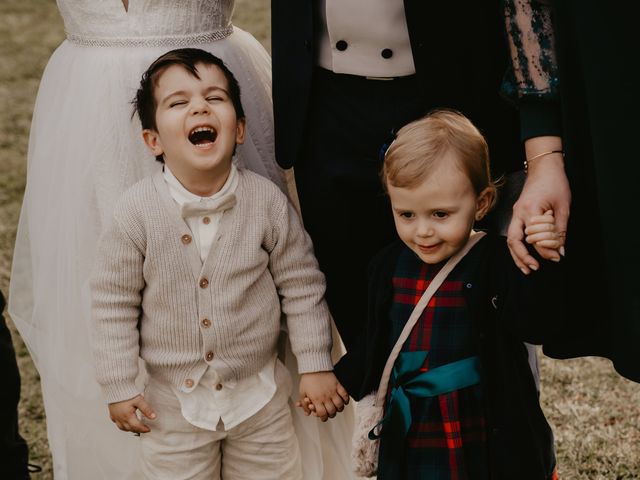 O casamento de João e Iolanda em Santo Tirso, Santo Tirso 57