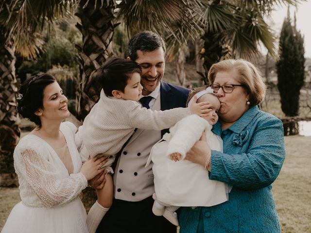 O casamento de João e Iolanda em Santo Tirso, Santo Tirso 58