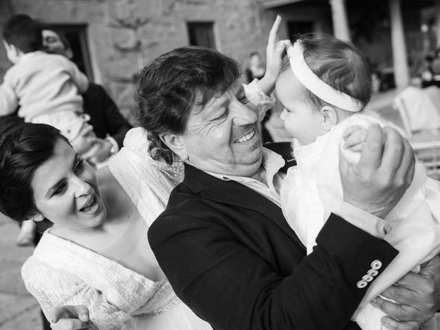 O casamento de João e Iolanda em Santo Tirso, Santo Tirso 60