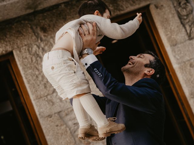 O casamento de João e Iolanda em Santo Tirso, Santo Tirso 61