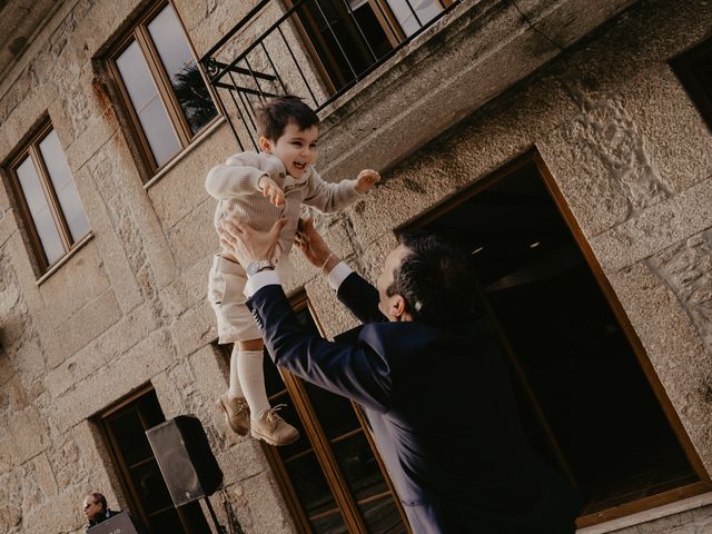 O casamento de João e Iolanda em Santo Tirso, Santo Tirso 62