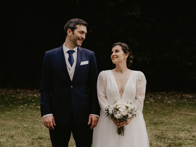 O casamento de João e Iolanda em Santo Tirso, Santo Tirso 63