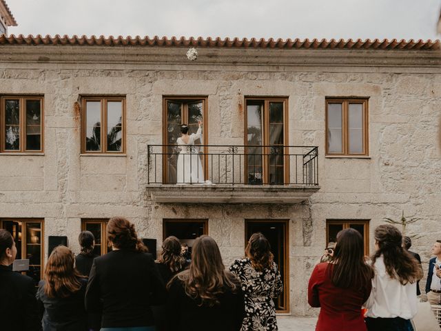 O casamento de João e Iolanda em Santo Tirso, Santo Tirso 64
