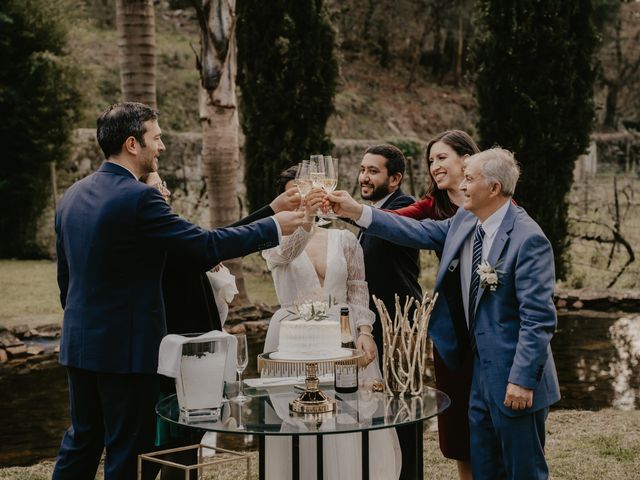 O casamento de João e Iolanda em Santo Tirso, Santo Tirso 66
