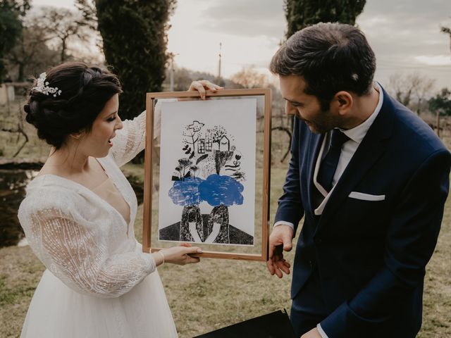 O casamento de João e Iolanda em Santo Tirso, Santo Tirso 68