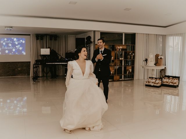 O casamento de João e Iolanda em Santo Tirso, Santo Tirso 69