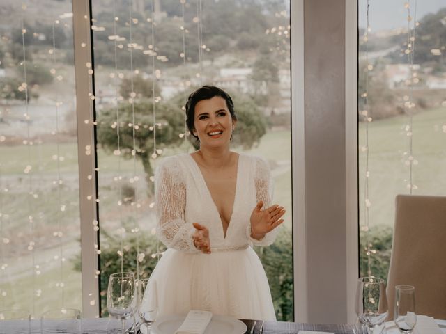 O casamento de João e Iolanda em Santo Tirso, Santo Tirso 70